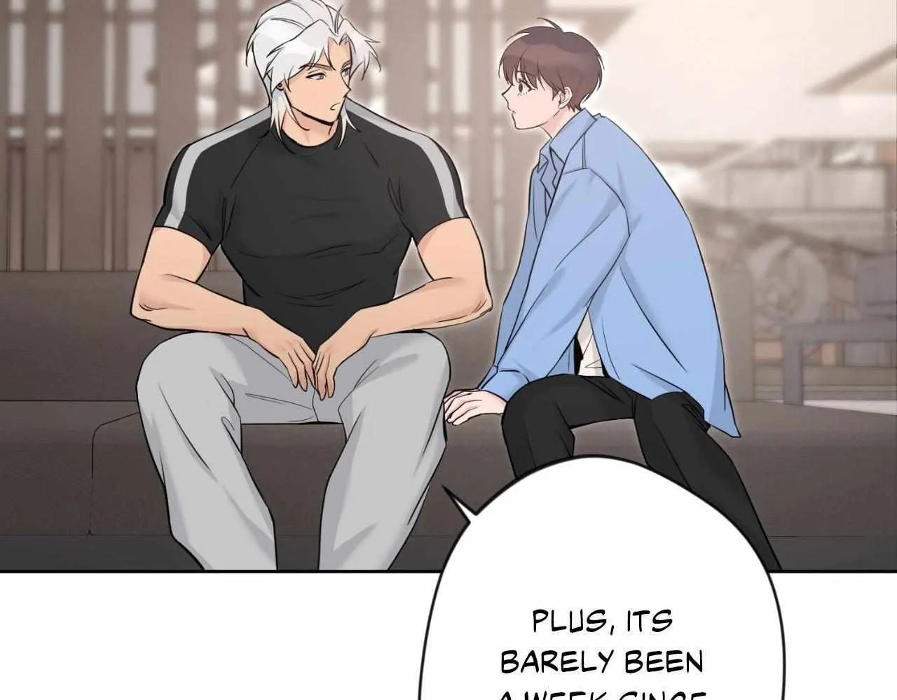 Angel Kiss Chapter 9 page 54 - 