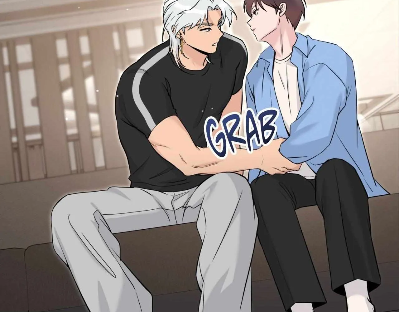 Angel Kiss Chapter 9 page 62 - 