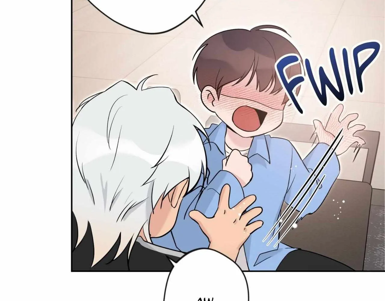 Angel Kiss Chapter 9 page 66 - 