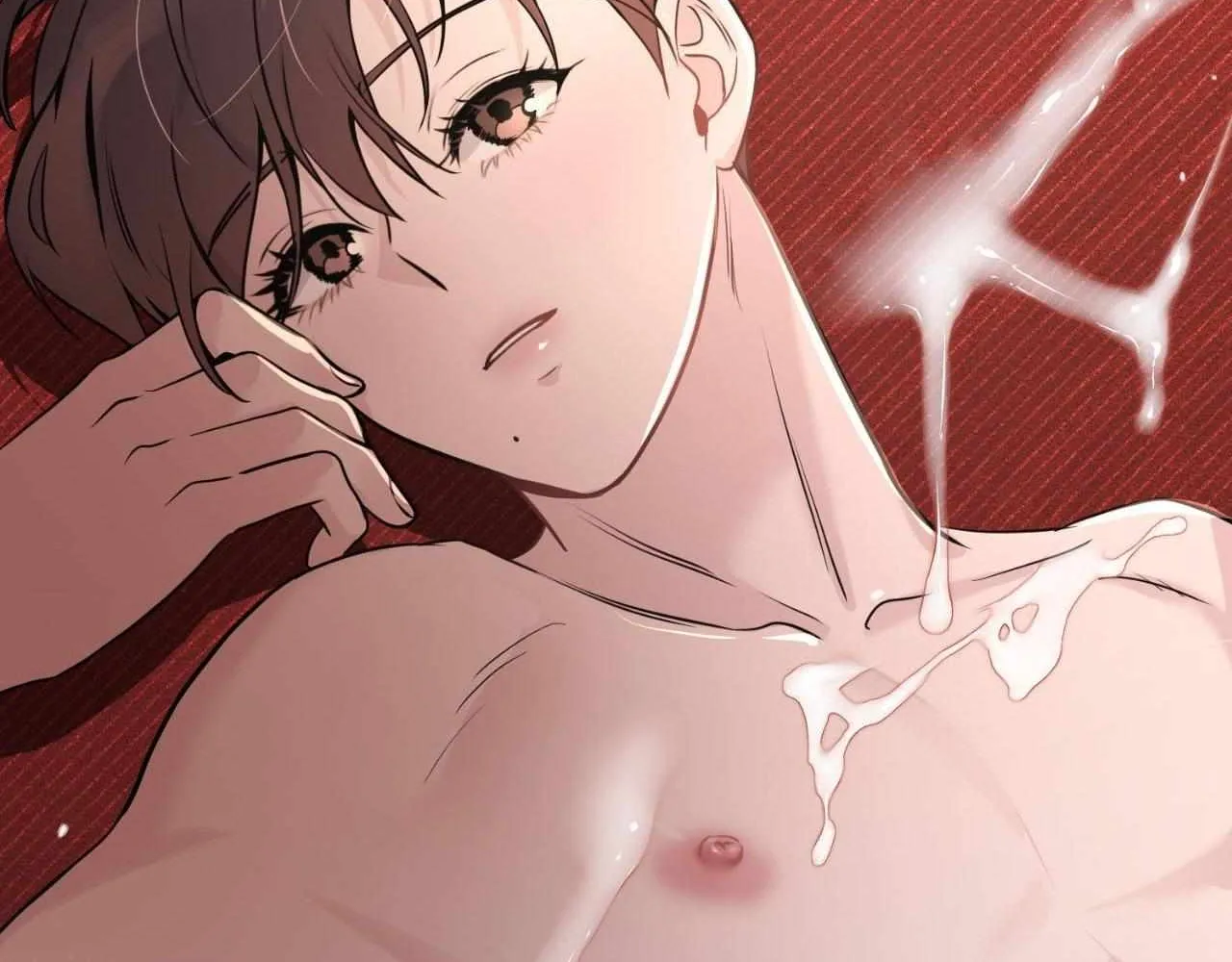 Angel Kiss Chapter 9 page 88 - 