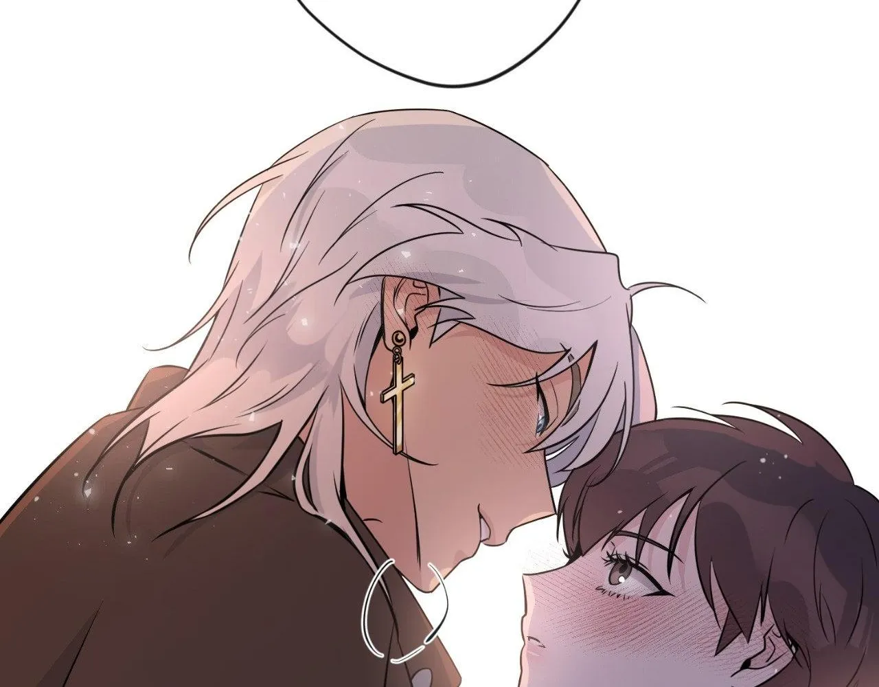 Angel Kiss Chapter 9 page 10 - 