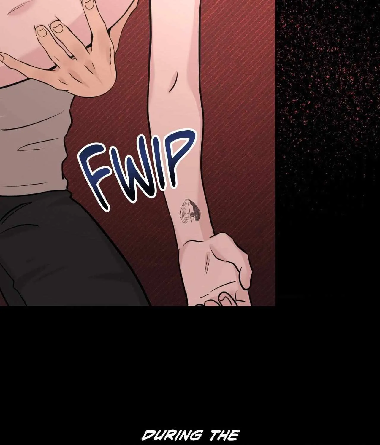Angel Kiss Chapter 9 page 91 - 