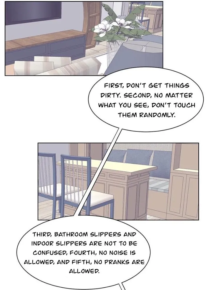 Angel Sweetheart Attack Chapter 10 page 12 - 