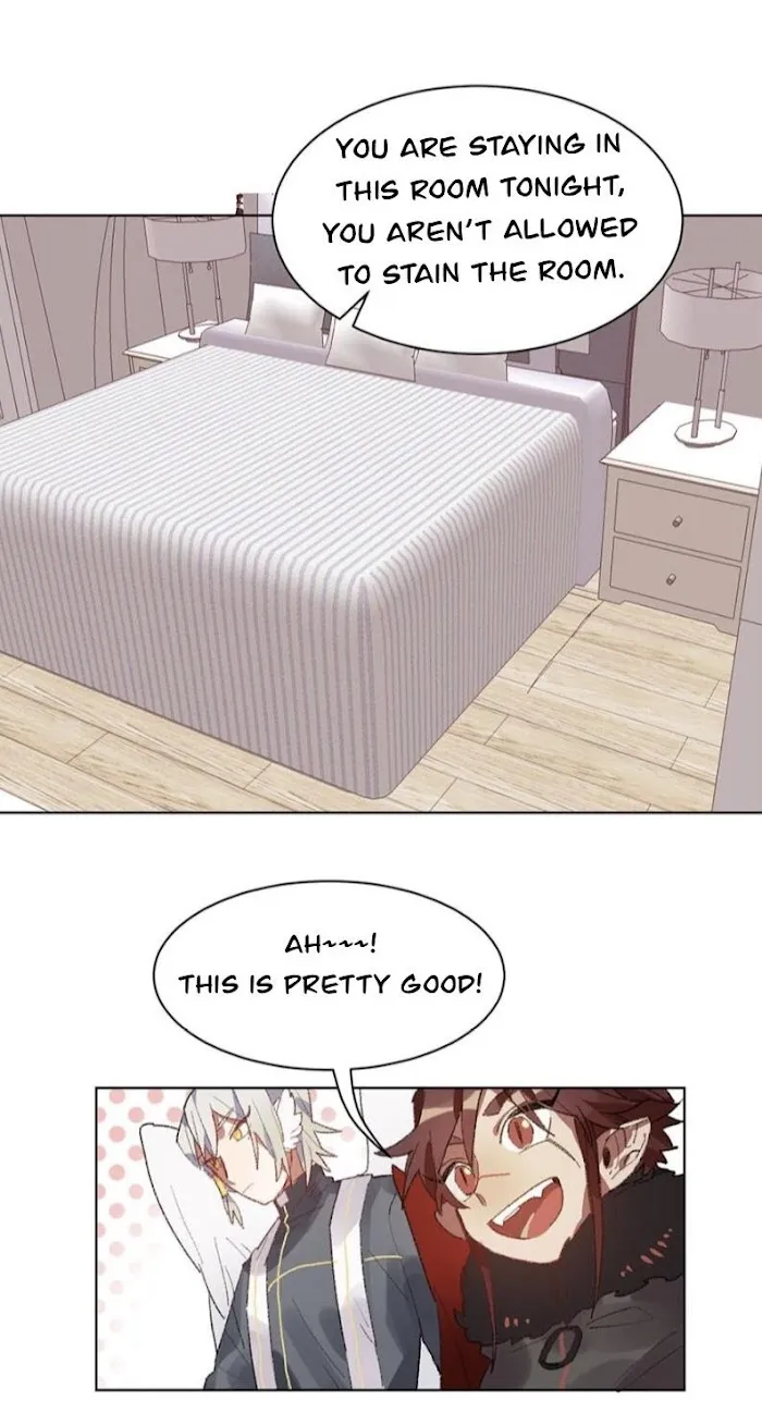 Angel Sweetheart Attack Chapter 10 page 14 - 