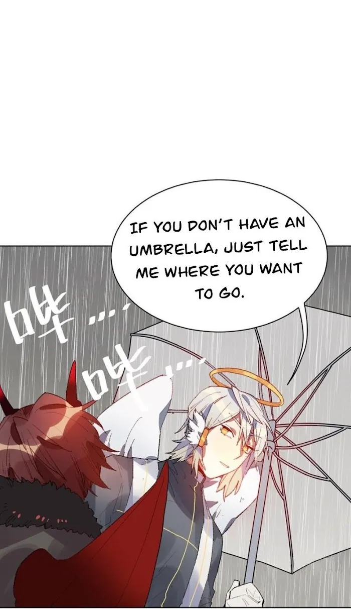 Angel Sweetheart Attack Chapter 10 page 7 - 