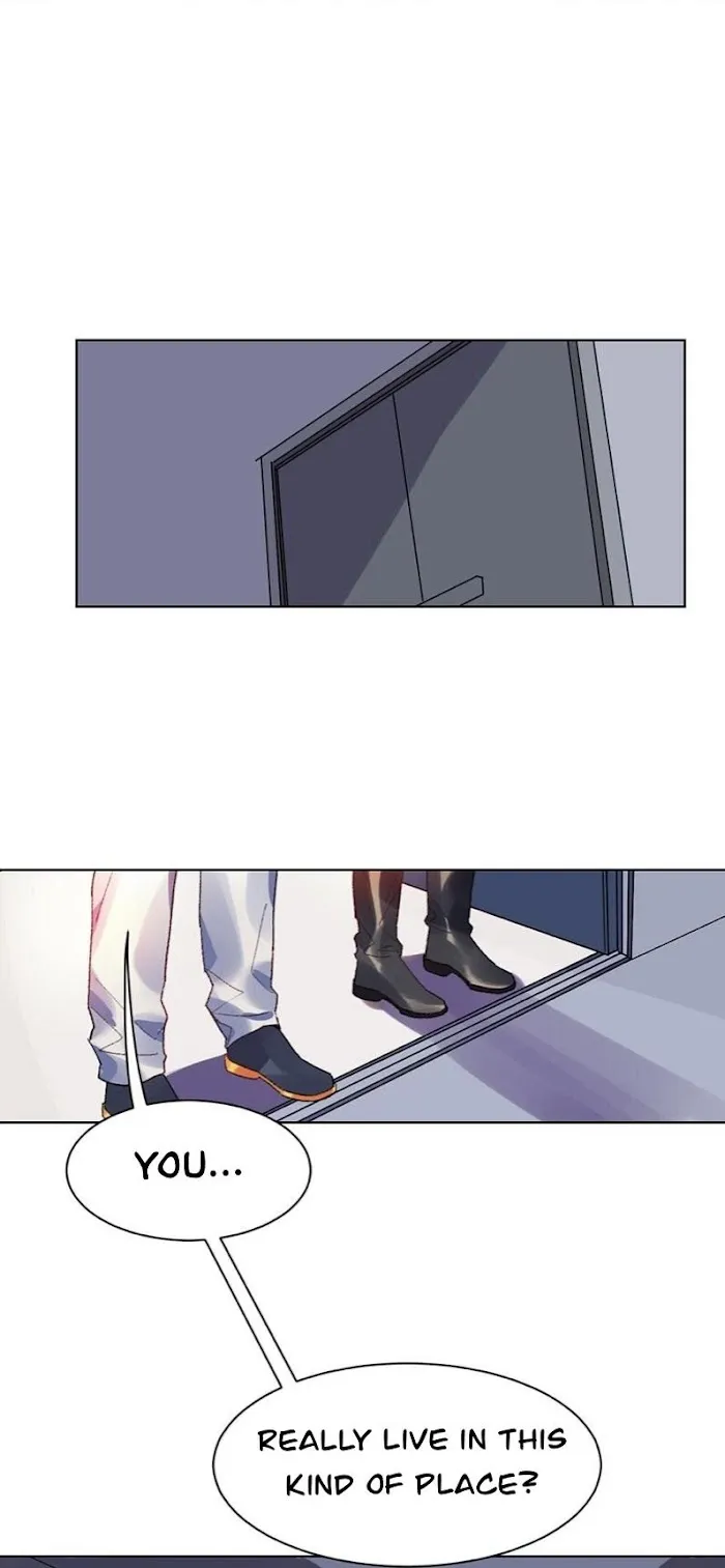Angel Sweetheart Attack Chapter 10 page 8 - 