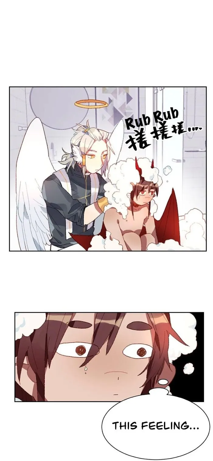 Angel Sweetheart Attack Chapter 11 page 11 - 