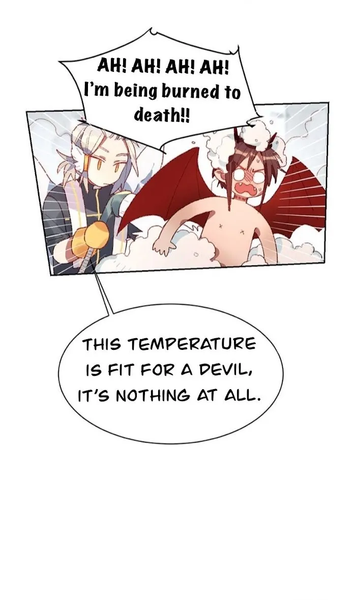 Angel Sweetheart Attack Chapter 11 page 13 - 