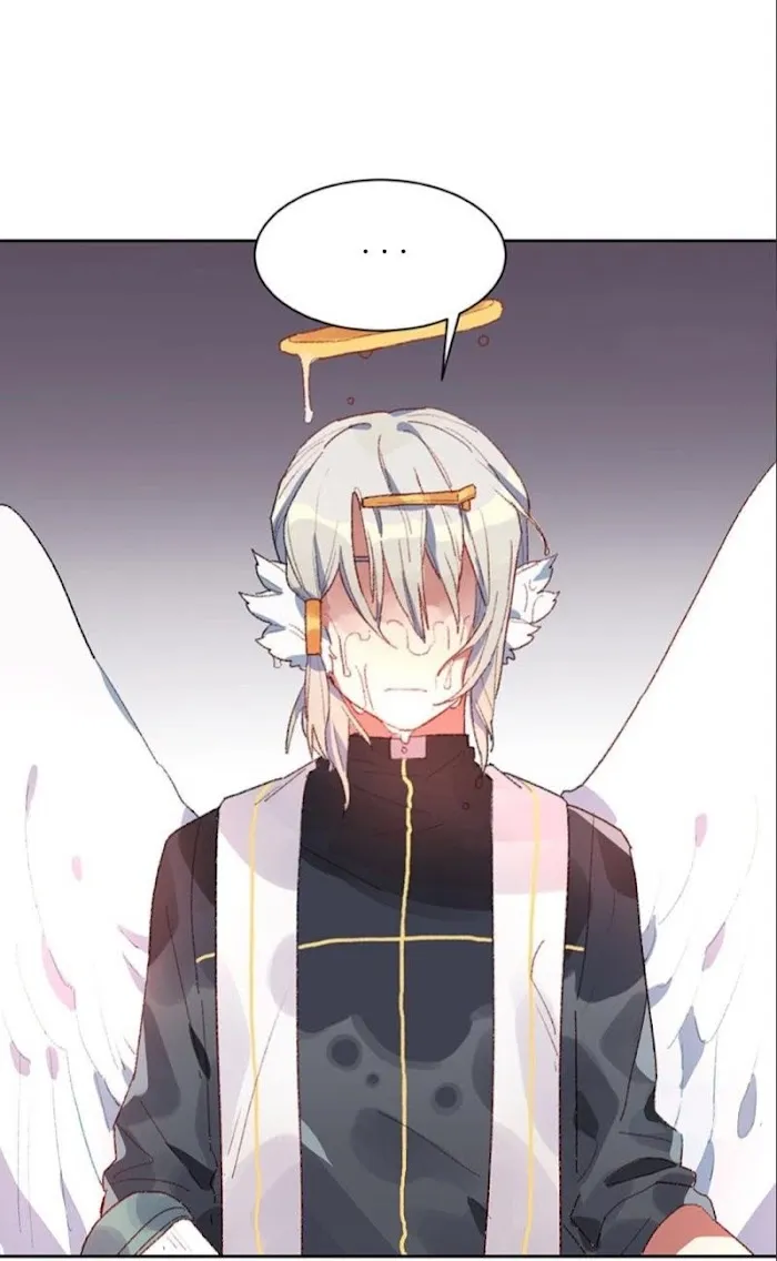 Angel Sweetheart Attack Chapter 11 page 15 - 
