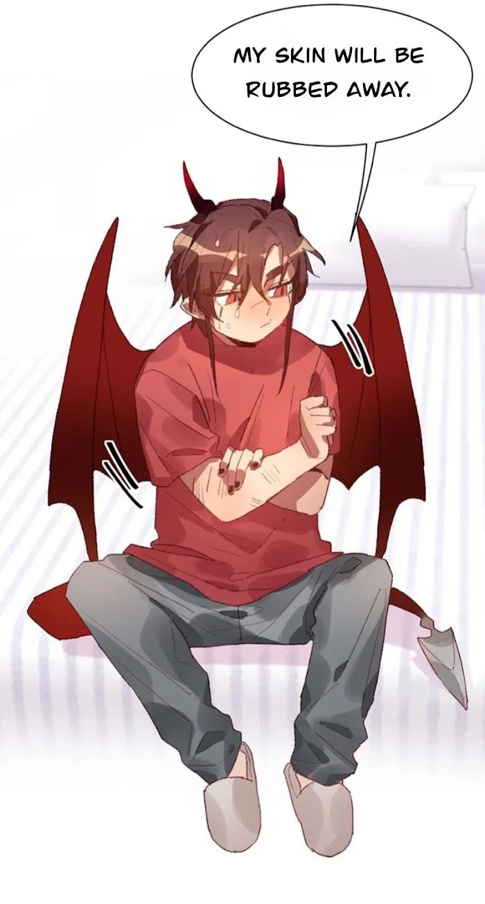 Angel Sweetheart Attack Chapter 11 page 18 - 