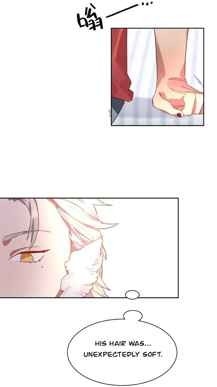 Angel Sweetheart Attack Chapter 11 page 24 - 