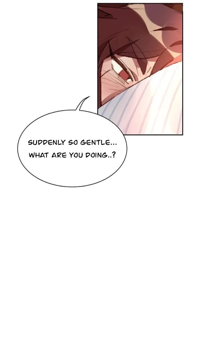 Angel Sweetheart Attack Chapter 11 page 27 - 