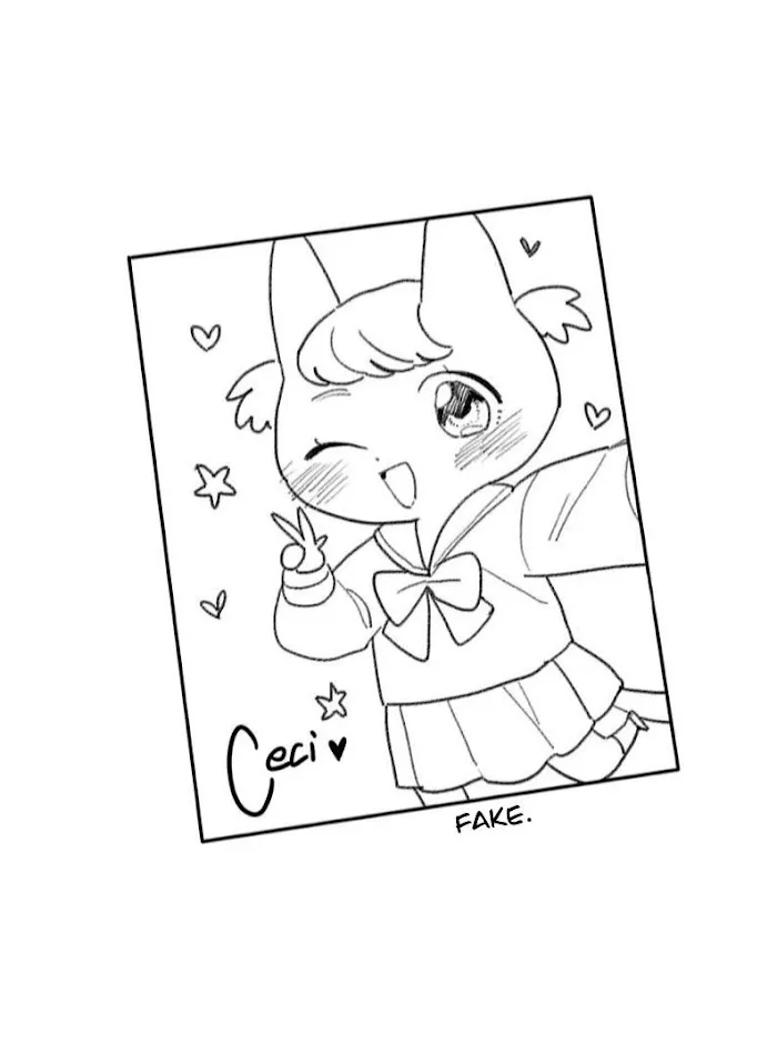 Angel Sweetheart Attack Chapter 11 page 29 - 