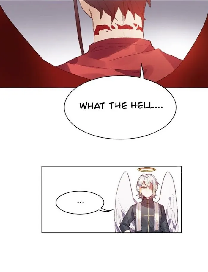 Angel Sweetheart Attack Chapter 11 page 5 - 