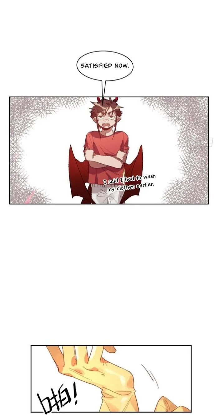 Angel Sweetheart Attack Chapter 11 page 7 - 