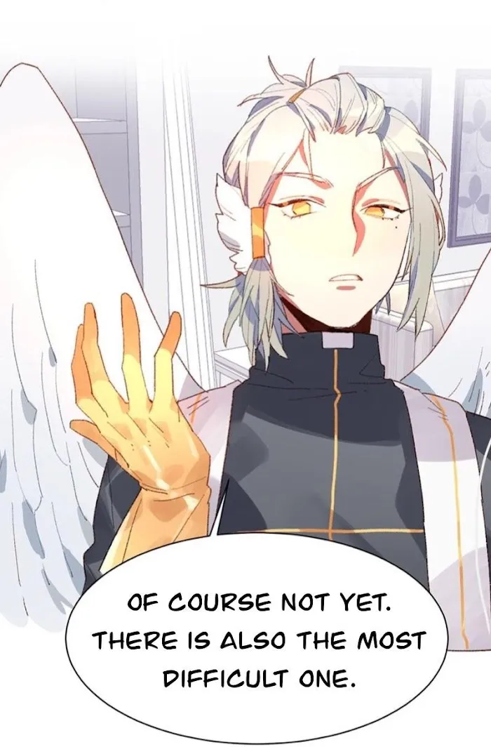 Angel Sweetheart Attack Chapter 11 page 8 - 
