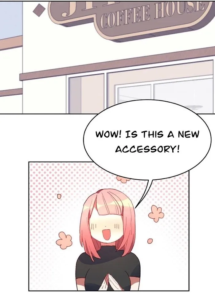 Angel Sweetheart Attack Chapter 12 page 17 - 