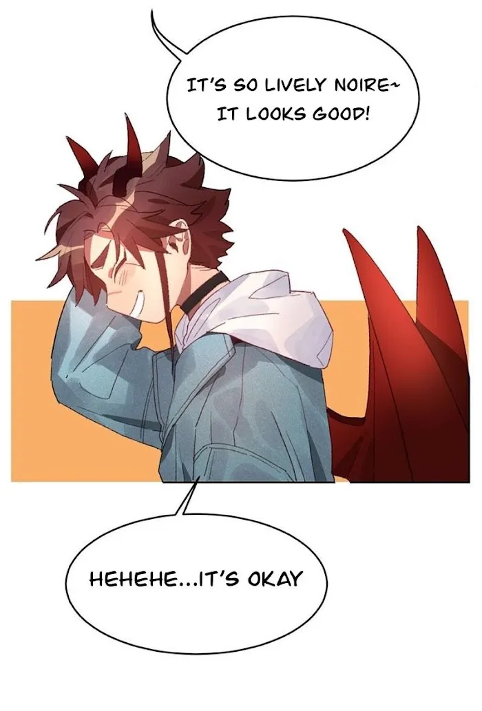 Angel Sweetheart Attack Chapter 12 page 18 - 