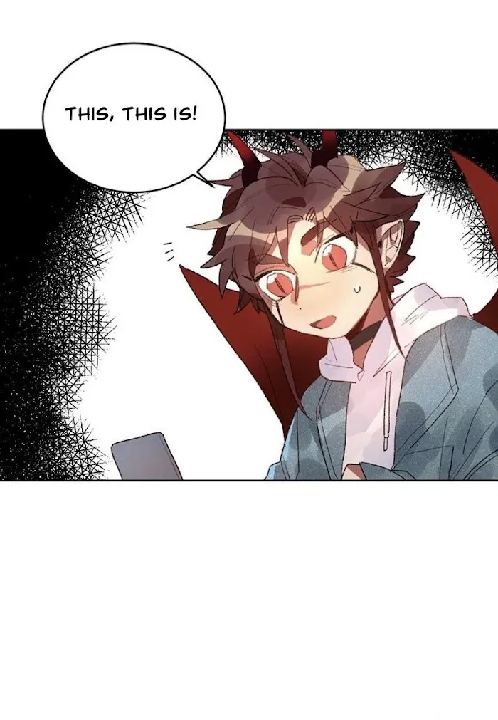 Angel Sweetheart Attack Chapter 12 page 22 - 