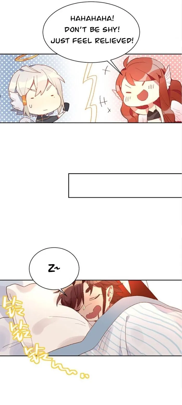 Angel Sweetheart Attack Chapter 12 page 7 - 