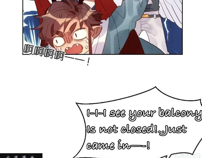 Angel Sweetheart Attack Chapter 13 page 11 - 