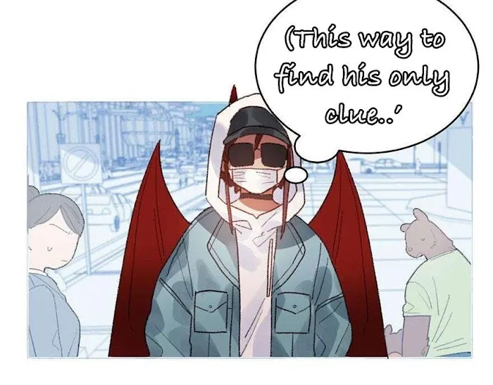 Angel Sweetheart Attack Chapter 13 page 21 - 