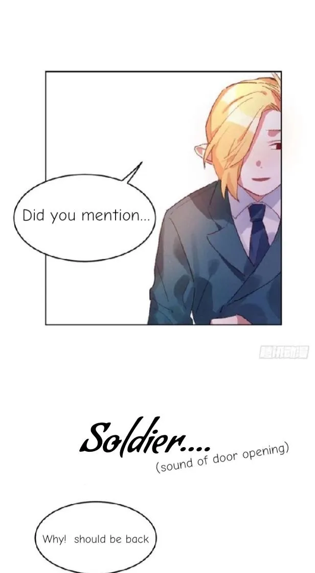 Angel Sweetheart Attack Chapter 15 page 11 - 