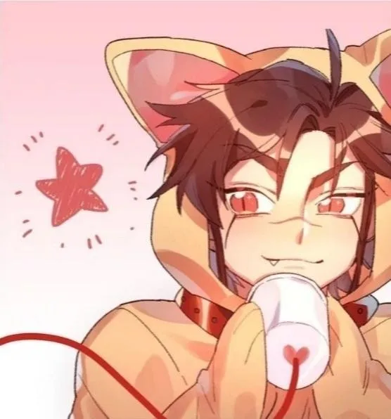 Angel Sweetheart Attack Chapter 17 page 16 - 