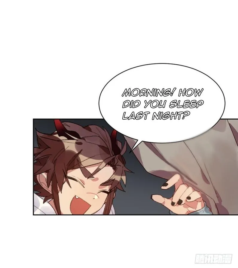 Angel Sweetheart Attack Chapter 18 page 11 - 