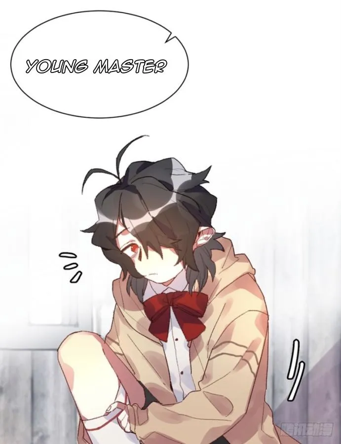 Angel Sweetheart Attack Chapter 18 page 12 - 