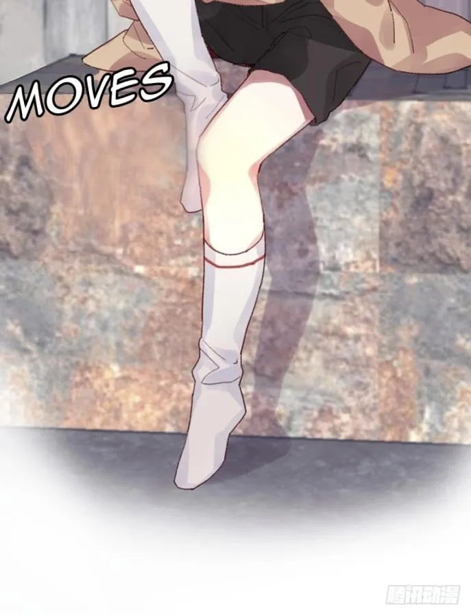 Angel Sweetheart Attack Chapter 18 page 13 - 