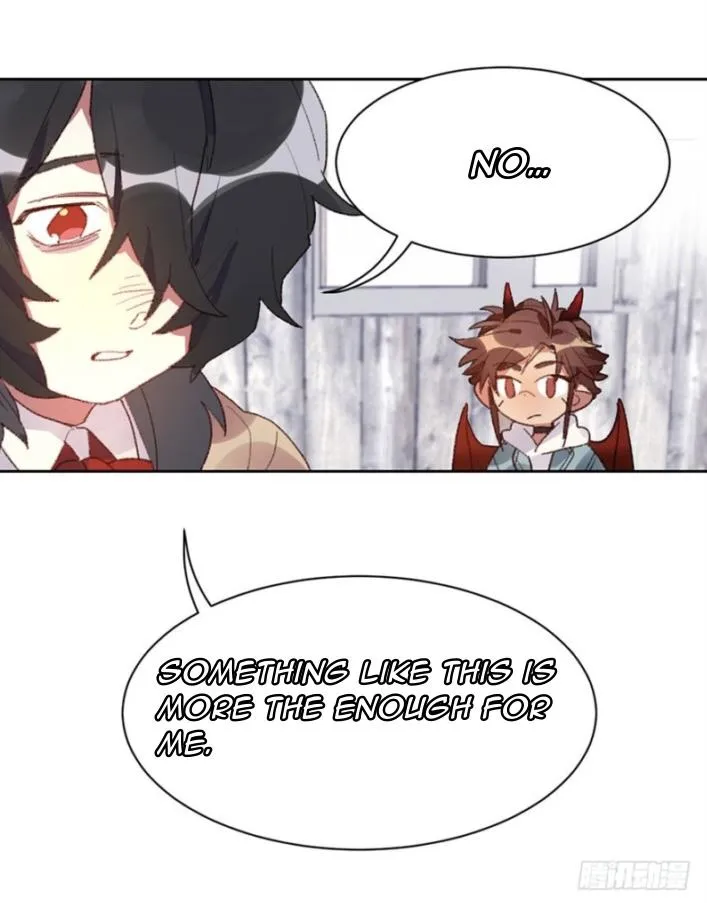 Angel Sweetheart Attack Chapter 18 page 15 - 