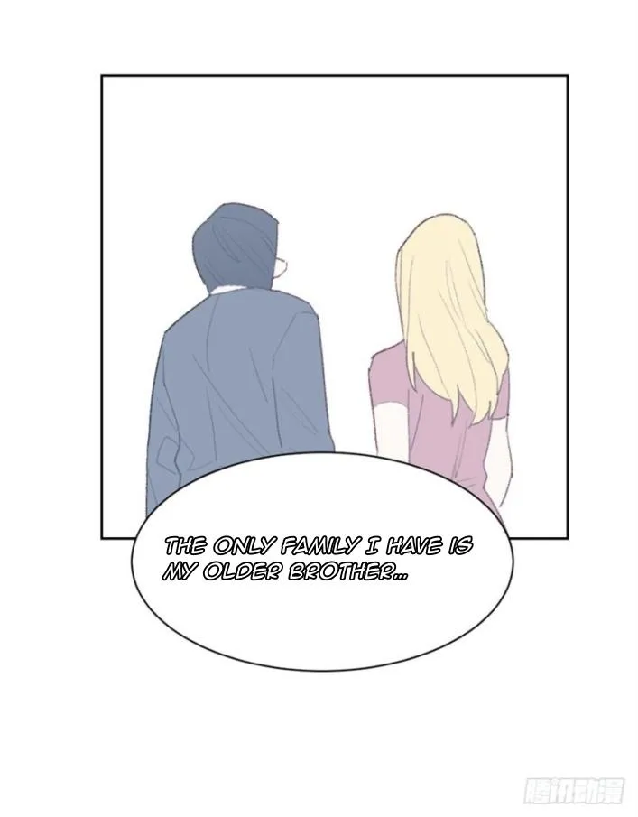 Angel Sweetheart Attack Chapter 18 page 19 - 