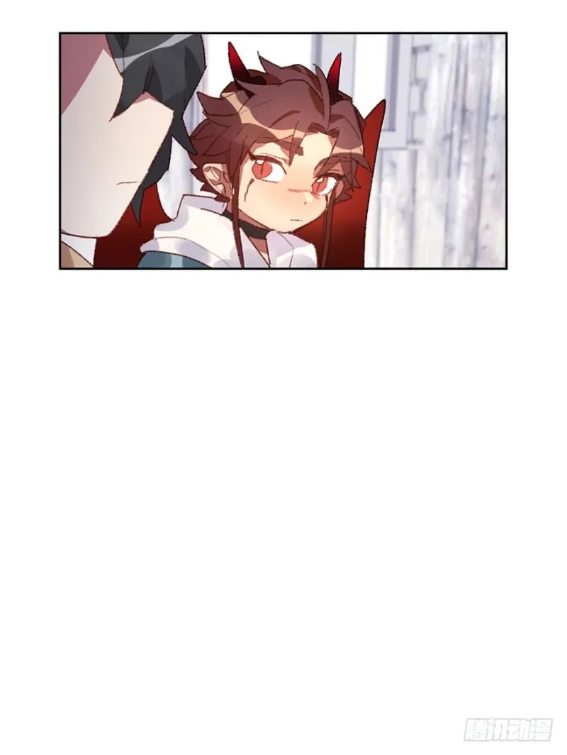 Angel Sweetheart Attack Chapter 18 page 30 - 