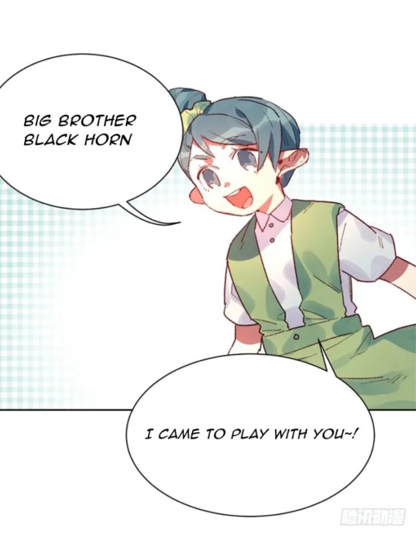 Angel Sweetheart Attack Chapter 18 page 4 - 