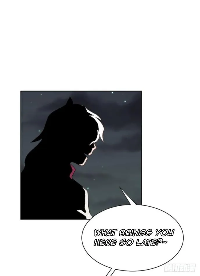 Angel Sweetheart Attack Chapter 18 page 32 - 