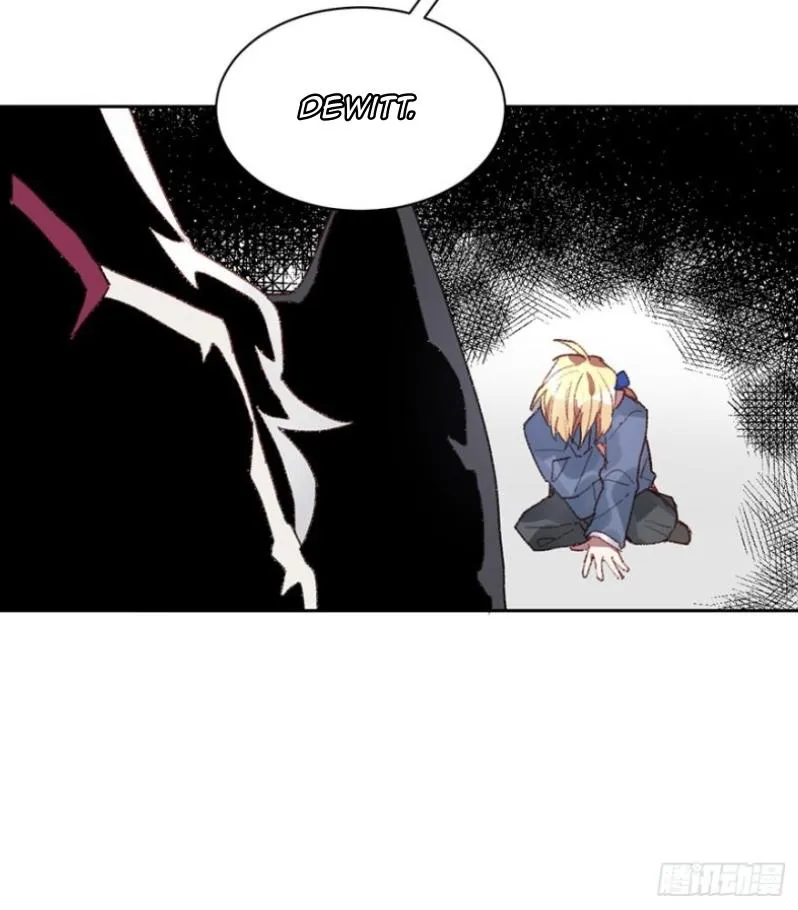 Angel Sweetheart Attack Chapter 18 page 33 - 