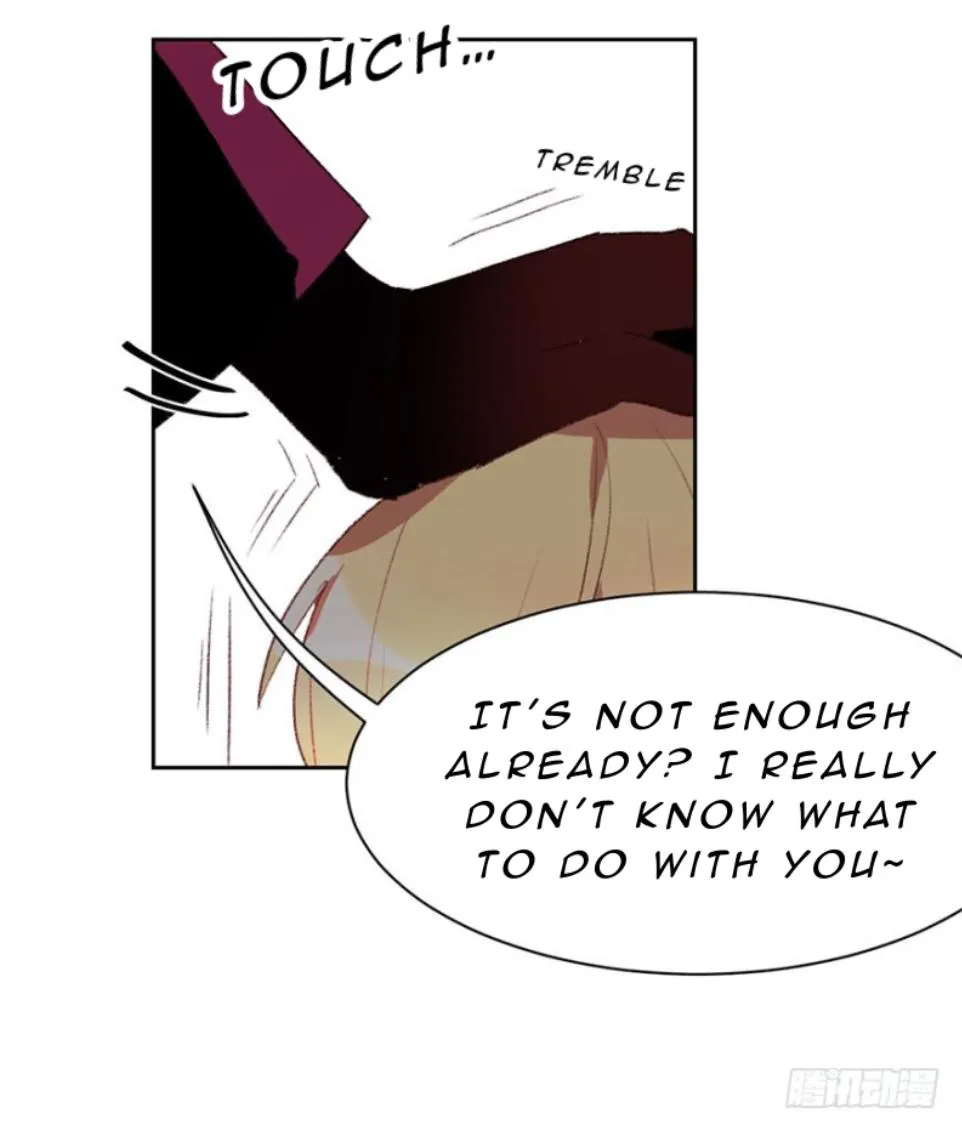 Angel Sweetheart Attack Chapter 18 page 36 - 