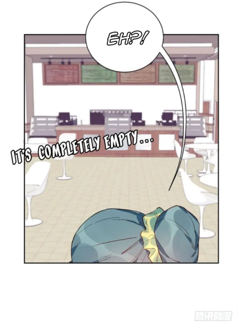 Angel Sweetheart Attack Chapter 18 page 5 - 