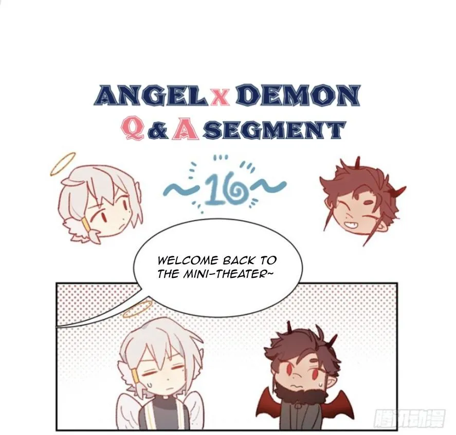 Angel Sweetheart Attack Chapter 18 page 42 - 