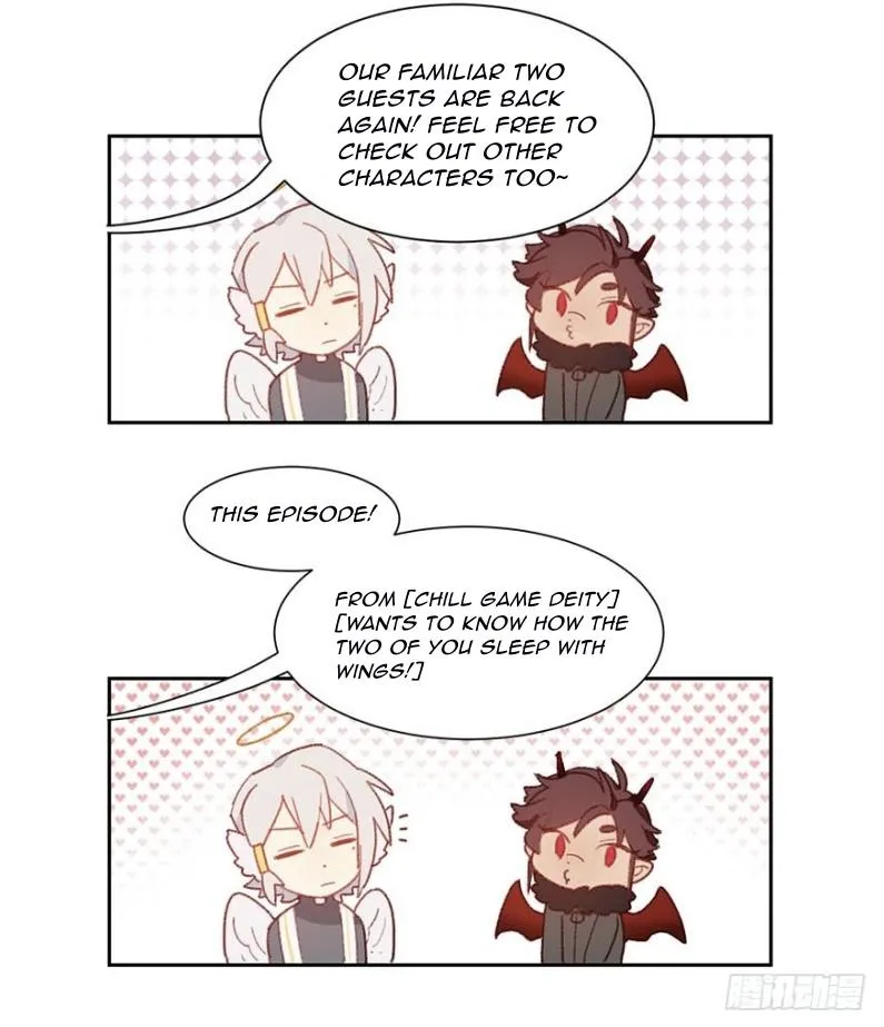 Angel Sweetheart Attack Chapter 18 page 43 - 