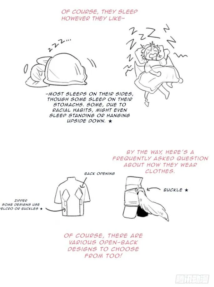 Angel Sweetheart Attack Chapter 18 page 44 - 