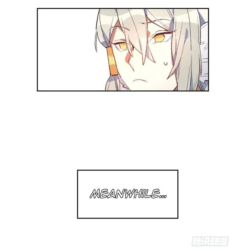 Angel Sweetheart Attack Chapter 18 page 9 - 