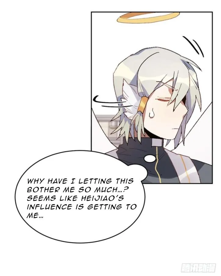 Angel Sweetheart Attack Chapter 19 page 14 - 