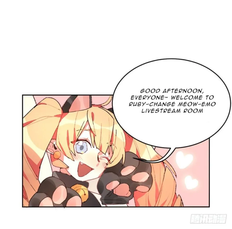 Angel Sweetheart Attack Chapter 19 page 3 - 