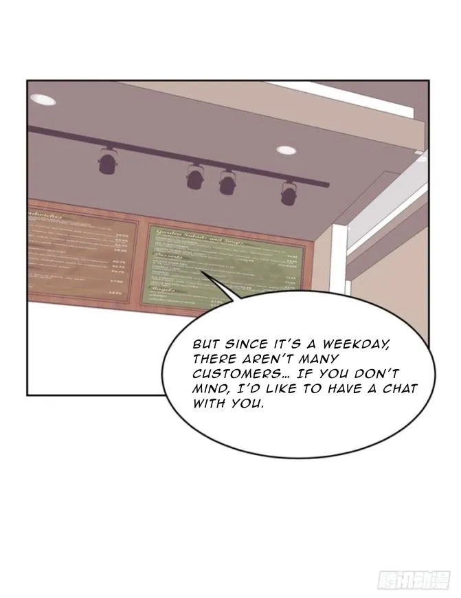 Angel Sweetheart Attack Chapter 19 page 21 - 