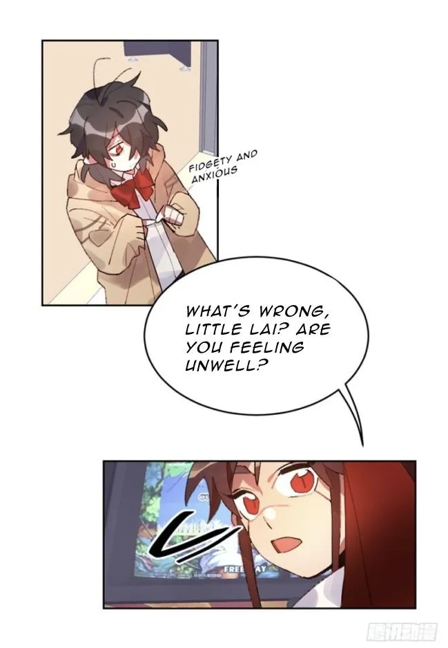 Angel Sweetheart Attack Chapter 19 page 24 - 