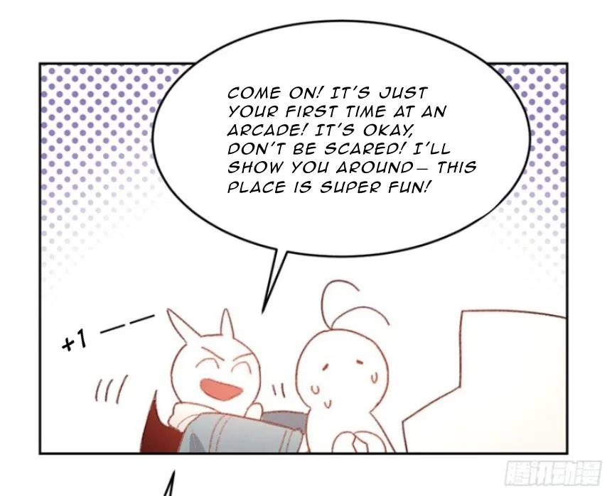 Angel Sweetheart Attack Chapter 19 page 26 - 