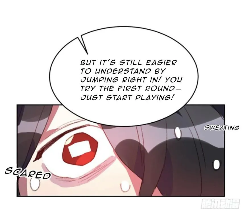 Angel Sweetheart Attack Chapter 19 page 28 - 