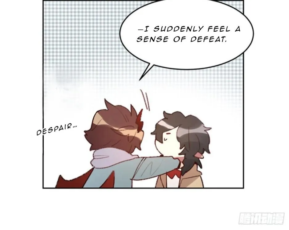 Angel Sweetheart Attack Chapter 19 page 33 - 